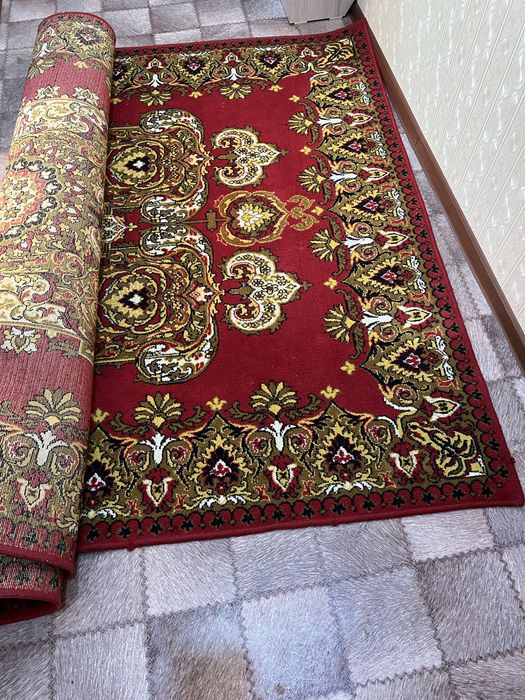 Продам ковер 2*3