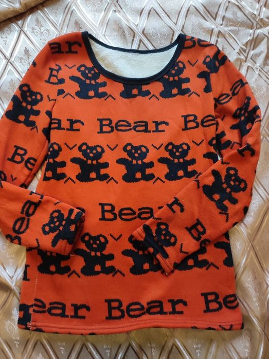 Туника накидка костюм юбка платье 42-46 разм.