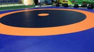 Борцовский ковер 2200 тг от ПРОИЗВОДИТЕЛЯ