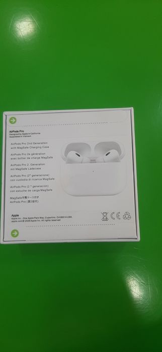 AirPodsPro 2e новый