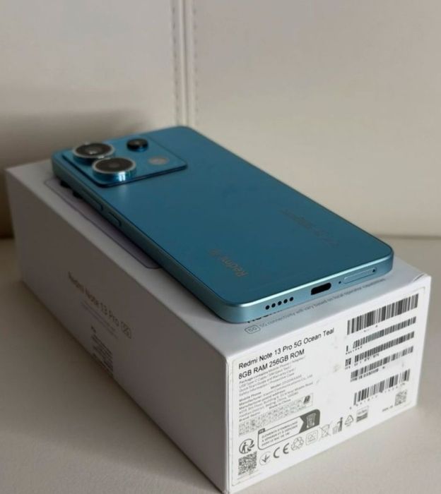 Xiaomi Redmi 13 pro 5G 8/256