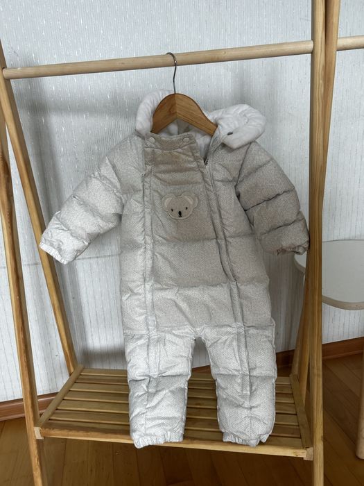 Комбинезоны детские
