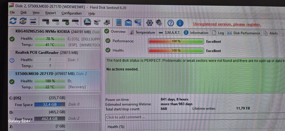 Hdd Hitachi, Toshiba,Hgst, Segate  2.5