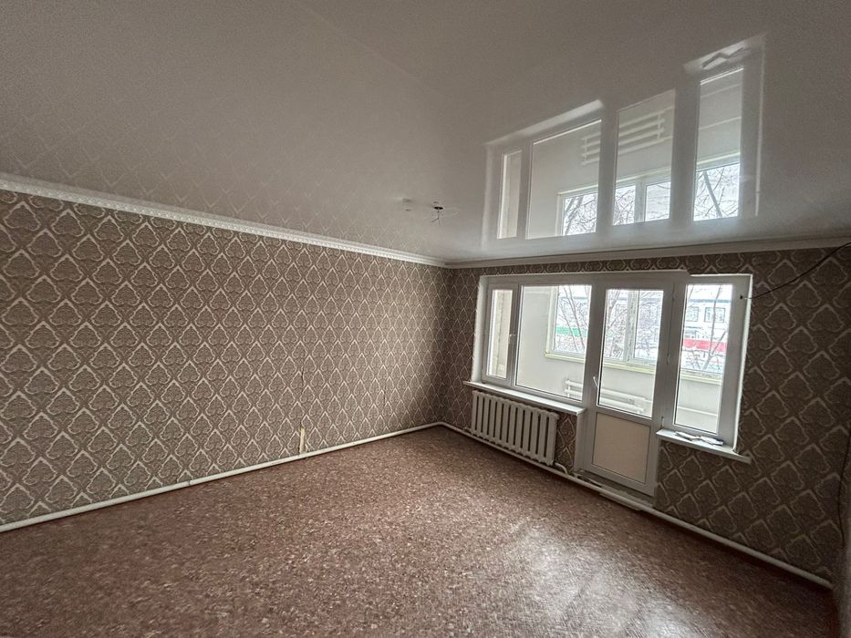 Продам 3х ком.квартиру в Фёдоровке