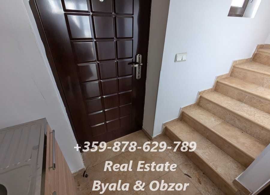 Продава се Двустаен апартамент в Обзор - 76 кв.м за 487 €/кв.м - Снимка #5