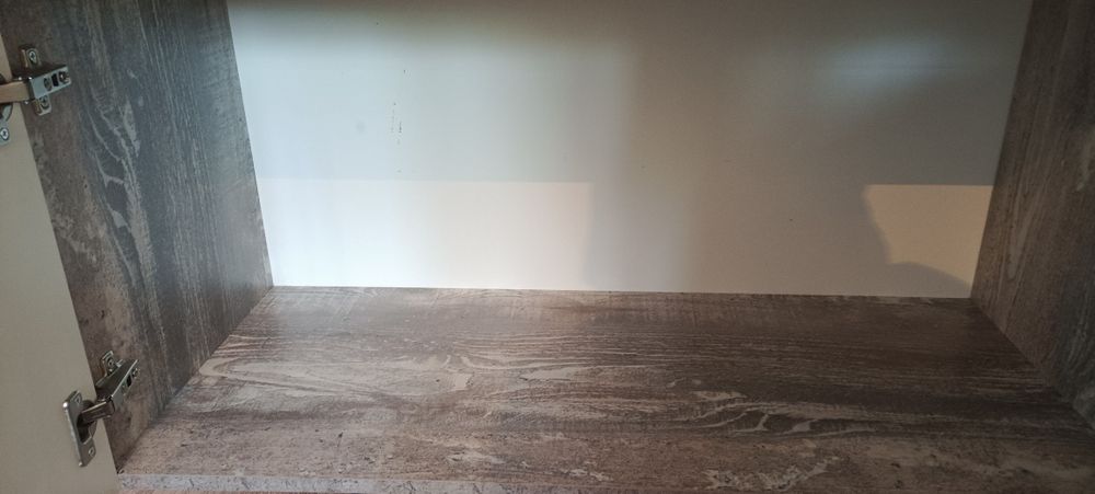 Тумба 2х дверняя