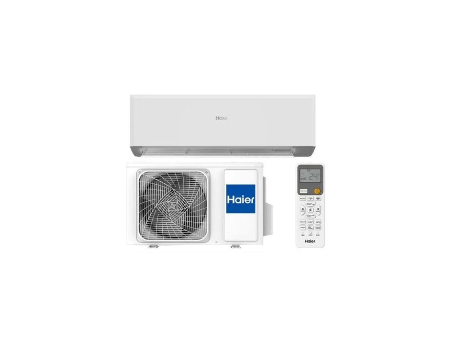 IMPORTATOR =Aparat Aer Conditionat Haier REVIVE+ 9000 BTU, Wi-Fi, A++