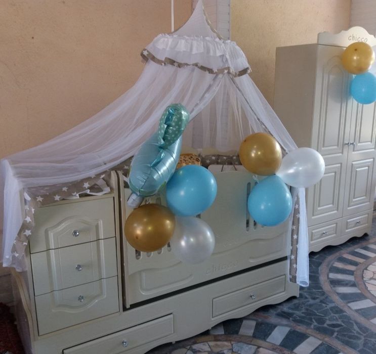 Детский Кровать CHICCO