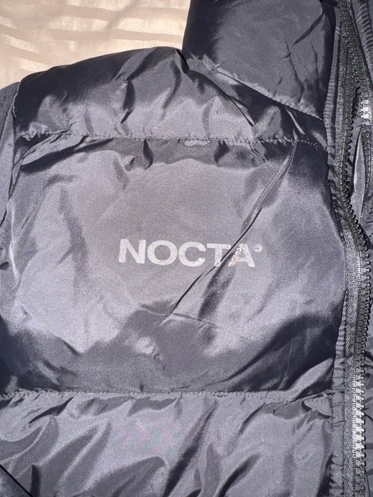Geaca Nike Nocta iarna Puffer