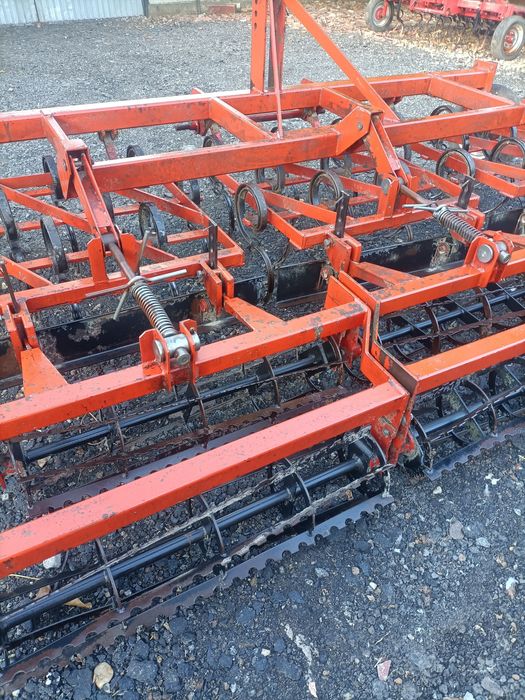 Combinator agricol 3, 5 metri