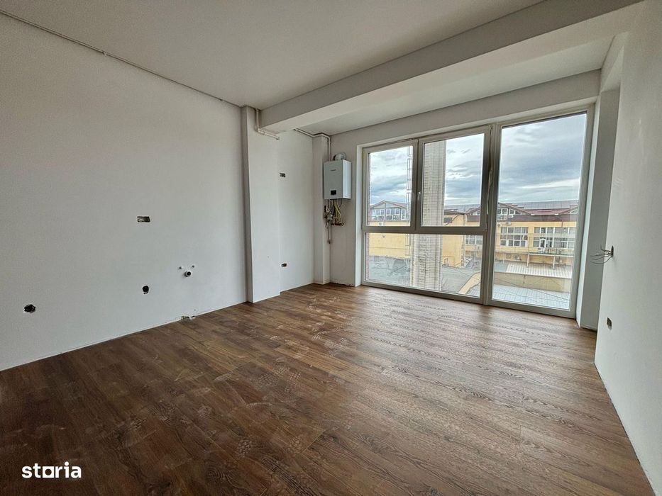 Apartament PREMIUM 3 camere cu GARAJ - zona Centrala — fotografia 3