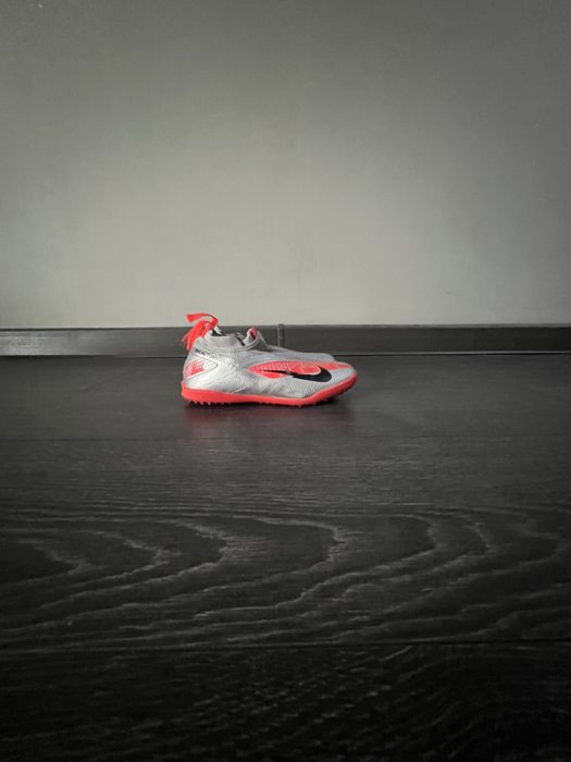 Сороконожки nike PhantomVSN