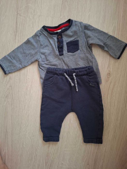 Бебешки дрехи 68