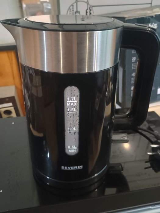 Тостерник CECOTec