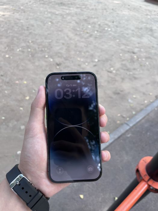 Продам айфон 14 про в идеале
