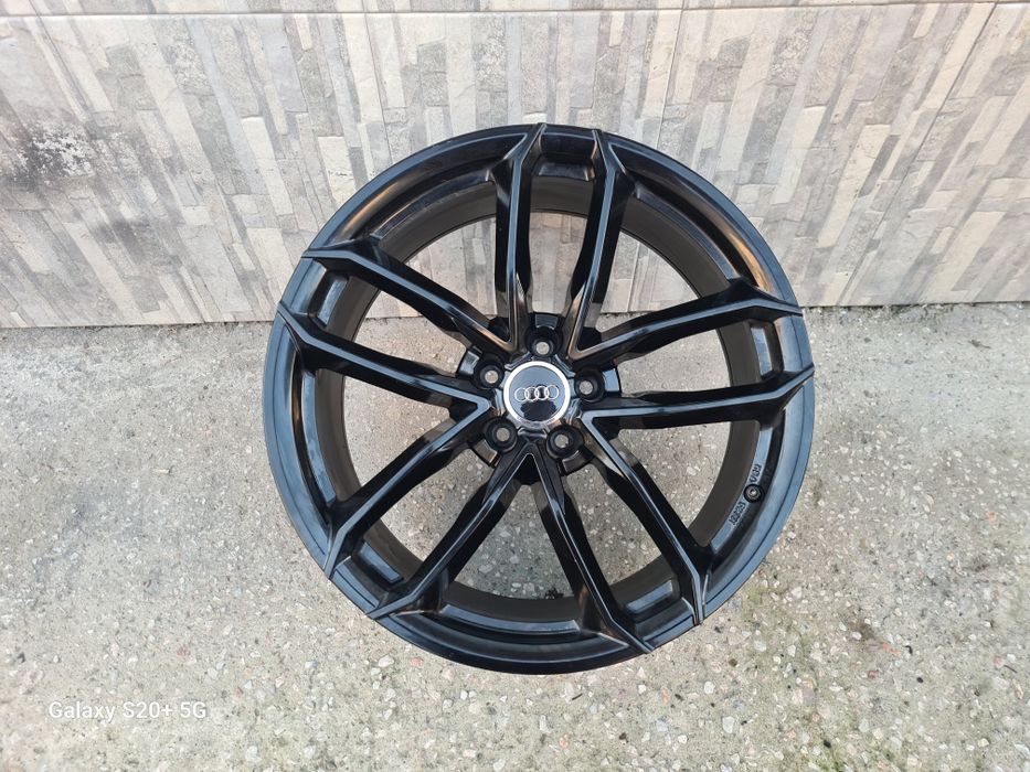 20цола джанти за AUDI 5x112