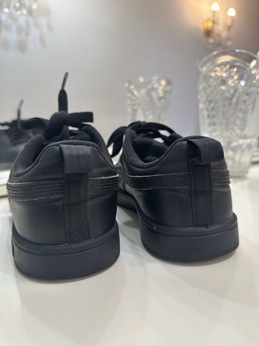 Кроссовки Puma. 37 размер.