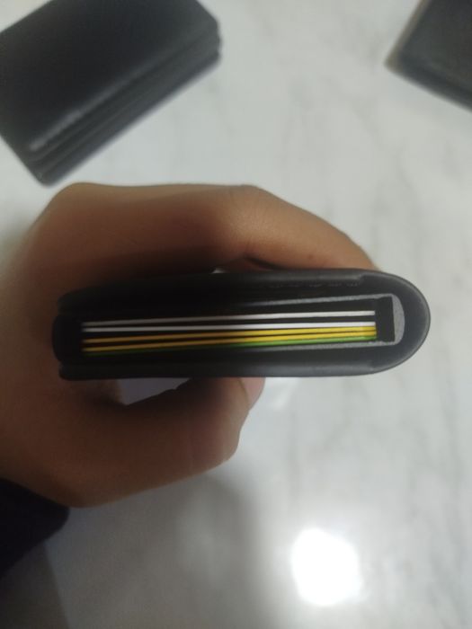 кошельки картхолдеры портмоне