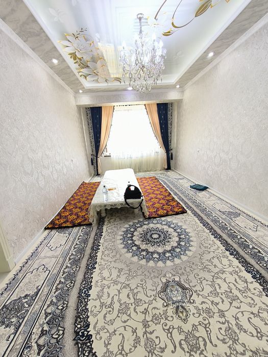 Аренда 2.хона 4.этаж вакзал арентир парк янги дом