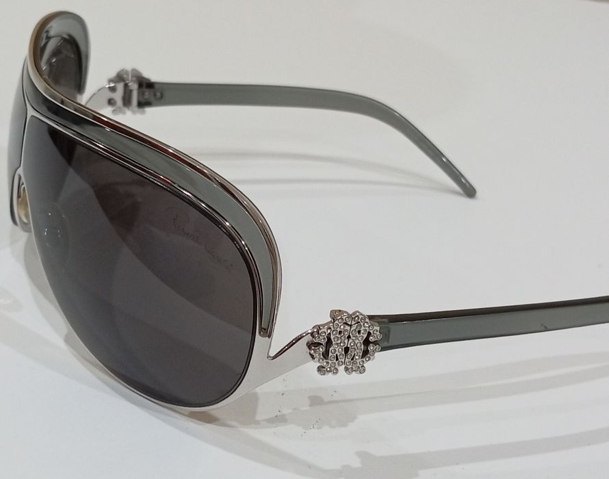 Очки Roberto Cavalli оригинал в отличном состоянии