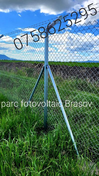 Instalare gard / constructie gard / montaj gard /