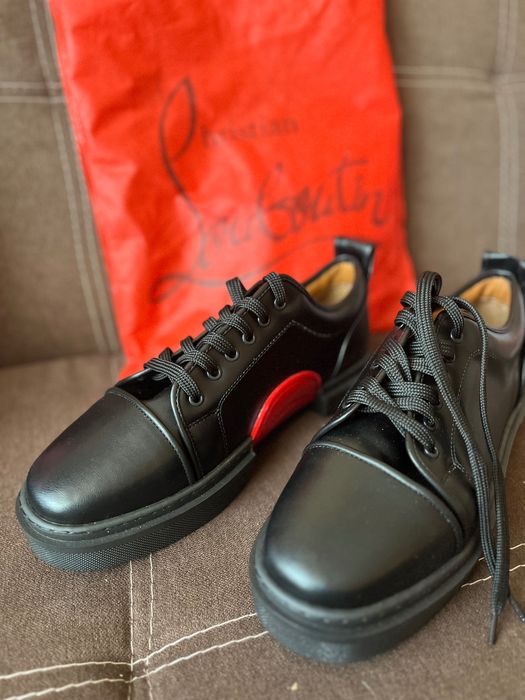 Обувки Christian Louboutin