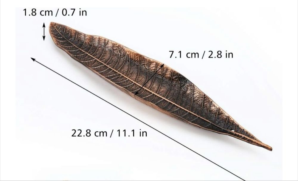 Поставка за ароматни пръчици