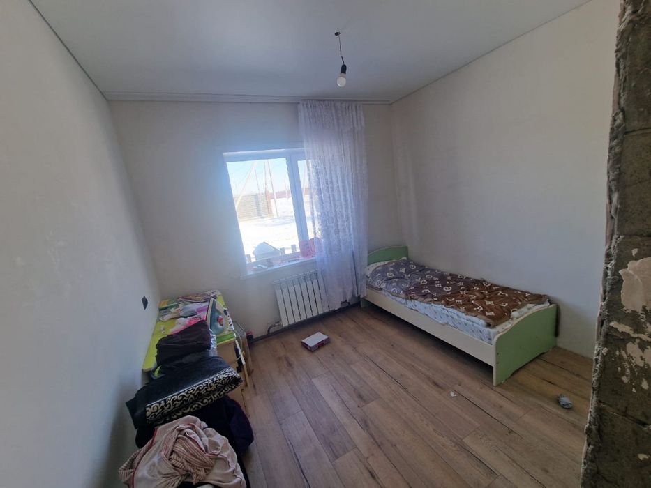 продам новый дом