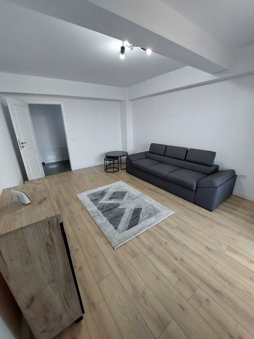Apartament de inchiriat 2 camere/Palaverde Residence IASI/450€