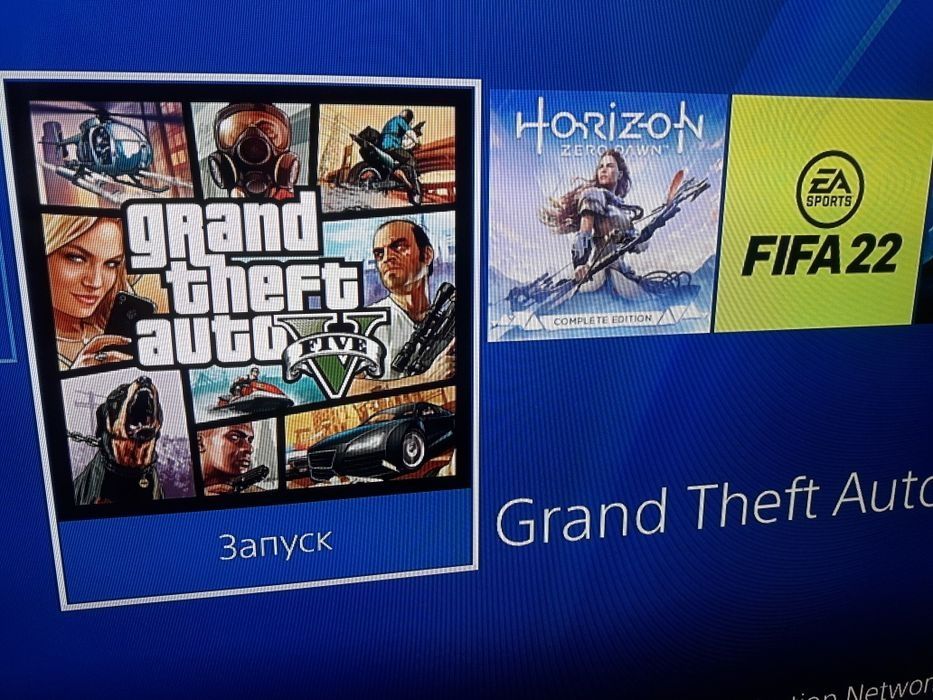 PS4+Игры,Состояние отличное!