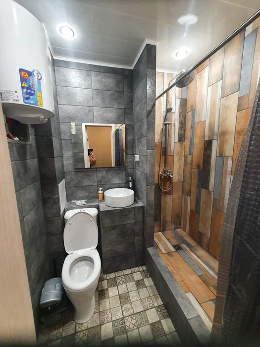 Элитная квартира для двоих!