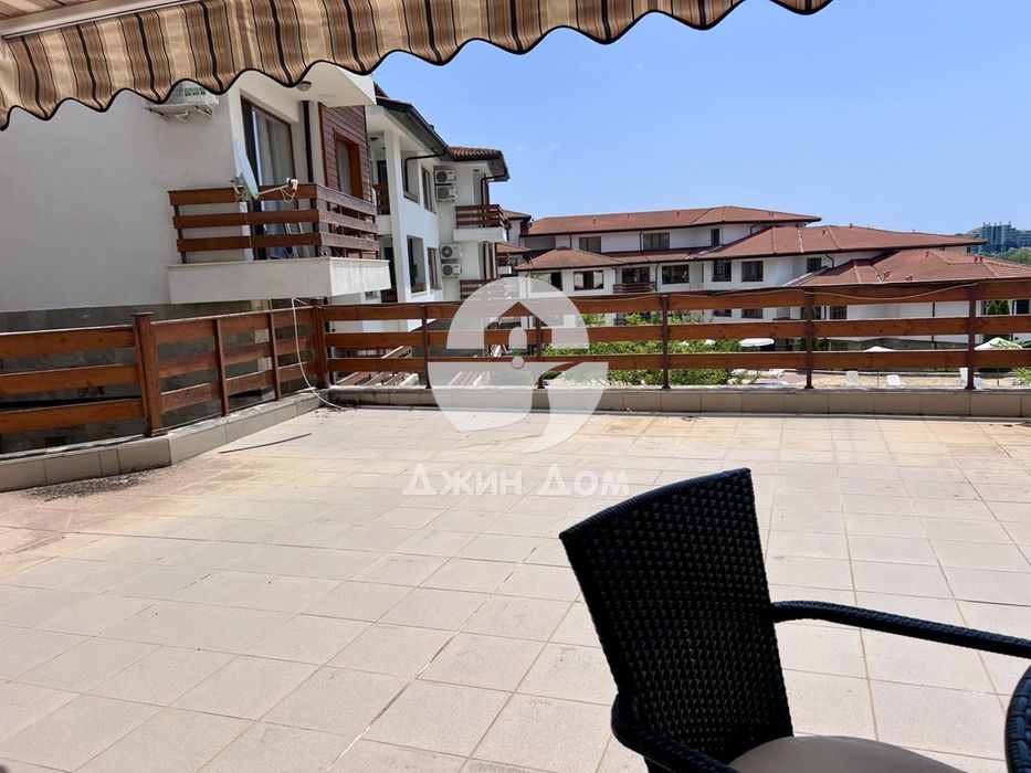 Продава се Двустаен апартамент в с. Кошарица, Област Бургас - 71 кв.м за 1015 €/кв.м - Снимка #7