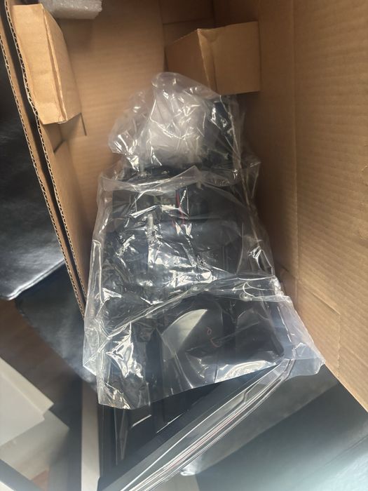 Вьншни стопове за Mazda 6-(хечбег-седан), от 2007 до 2013г.