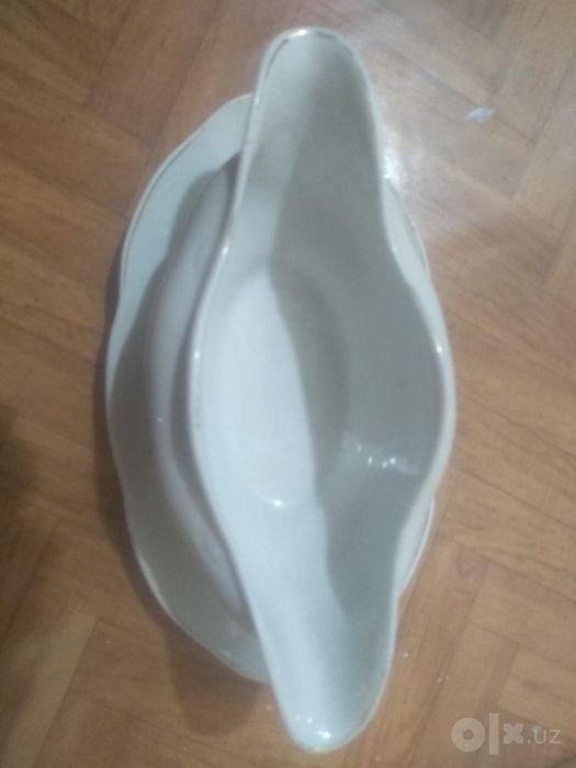 Соусница Рига  СССР