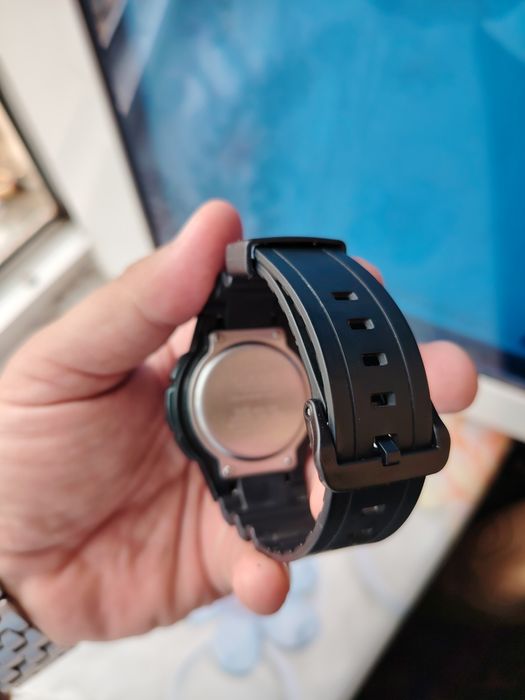 Часы Casio AEQ-100