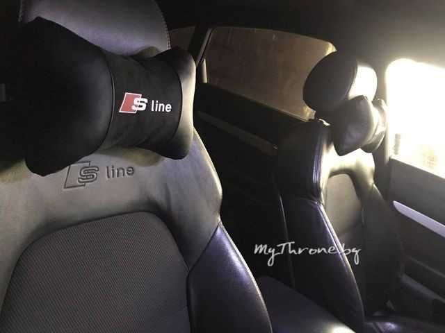 АВТО Възглавнички за Път- БГ производтел