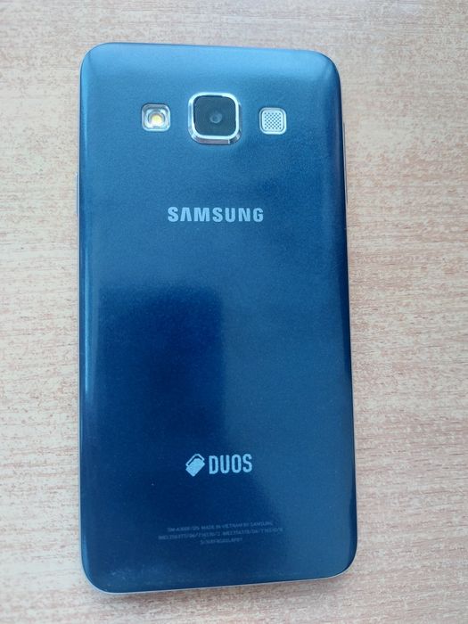 Samsung A3 samsung