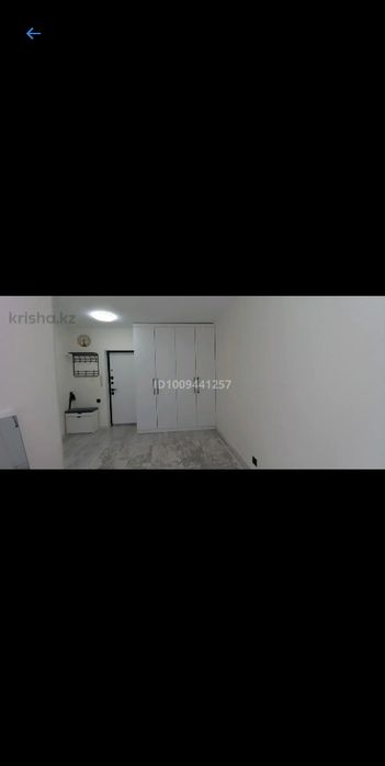 Продам однокомнатную квартиру