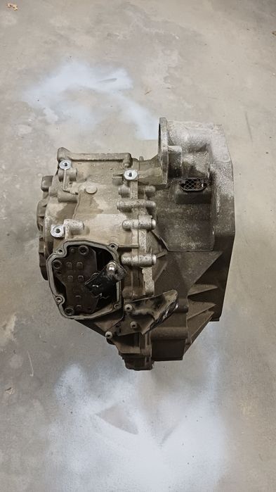 Продавам части за VW Golf 6 1.4 TSI (DSG 7 – DQ200)