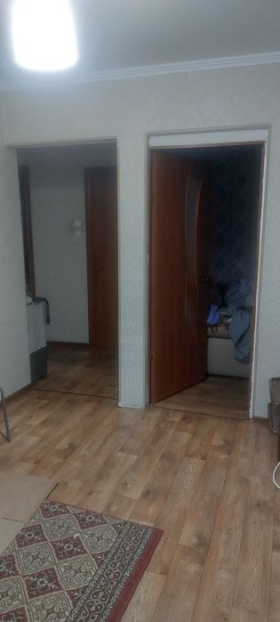 Продажа 3 ком квартира
