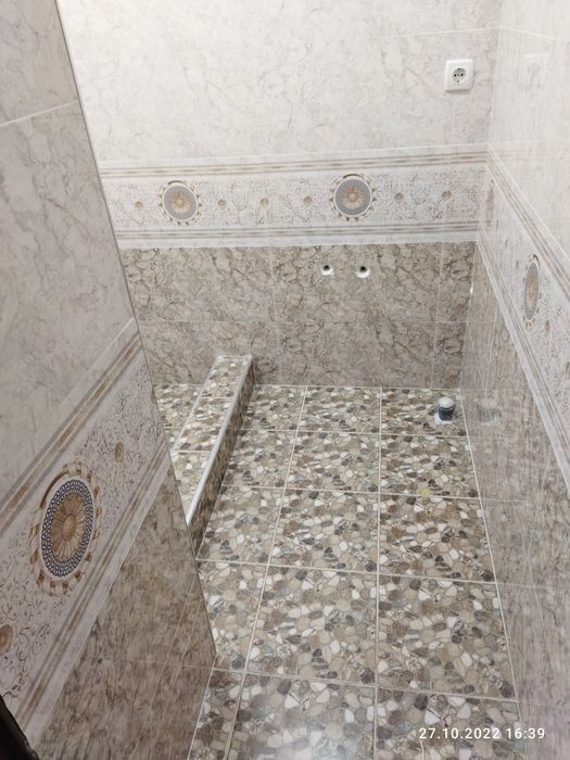 Ремонт квартир, домов под ключ