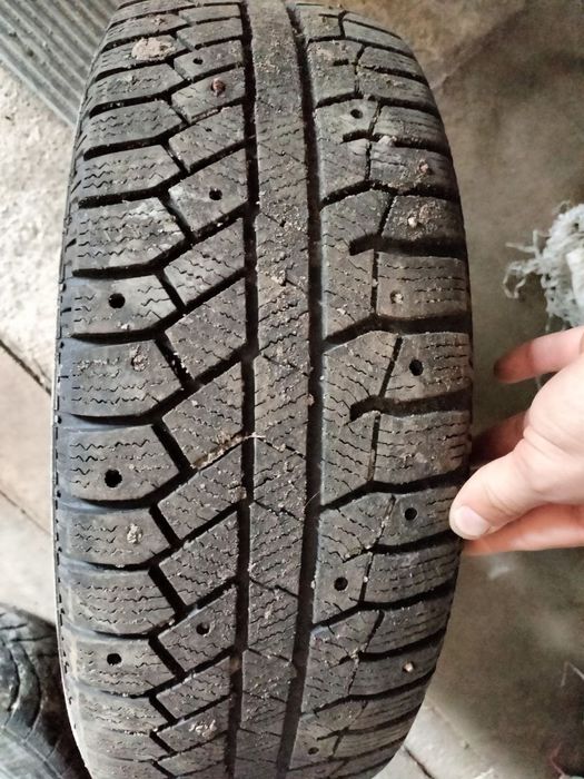 продам диски и резину