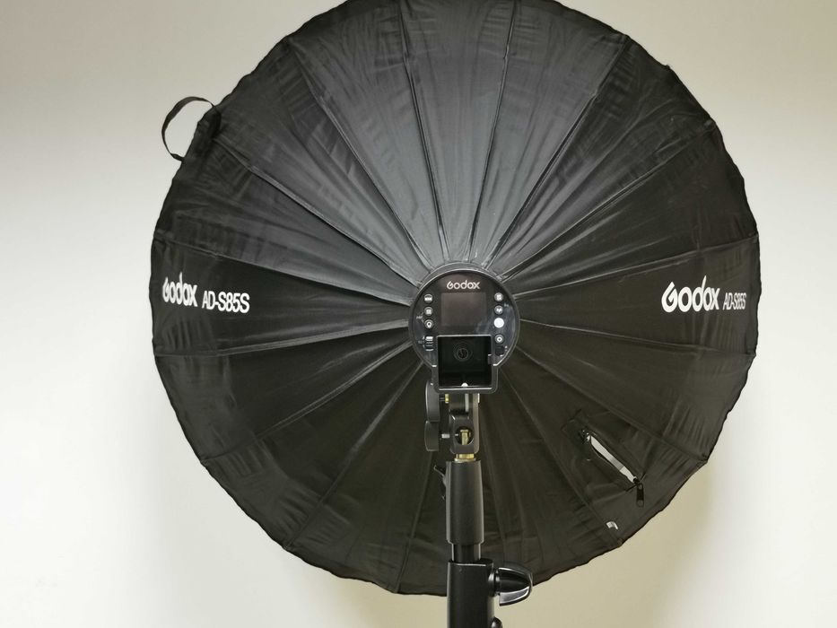 Параболичен софтбокс Godox AD-S85S