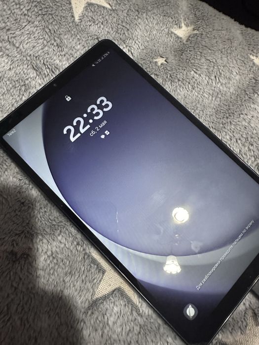Samsung Galaxy Tab A9