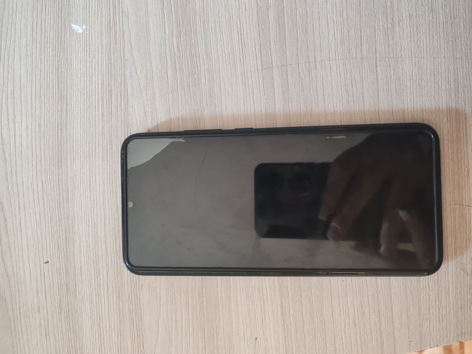 Продам телефон Redmi 9 A в отличном состоянии