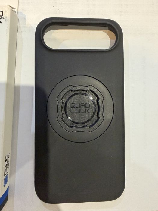 Калъф за телефон Quad Lock Mag Case iPhone 17 Air