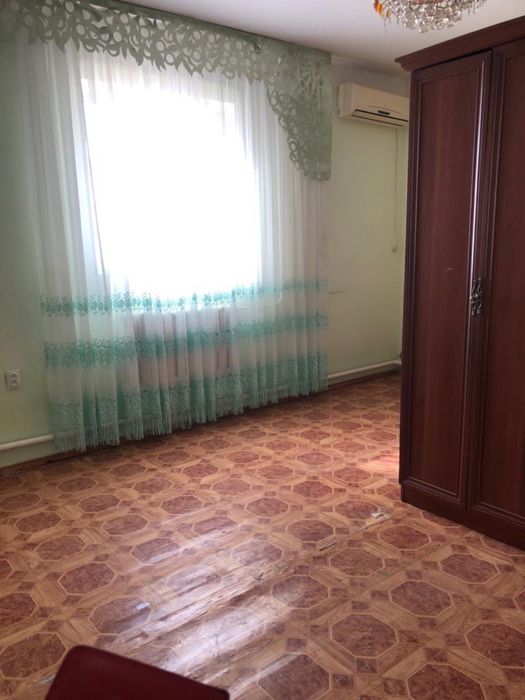 Сдается дом в хорошем районе