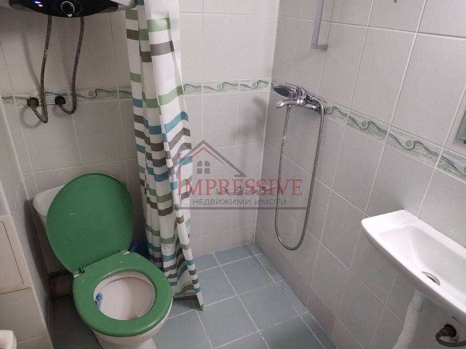 Дава се под наем Тристаен апартамент в Варна, Възраждане 1 - 56 кв.м за 433.5 € - Снимка #2