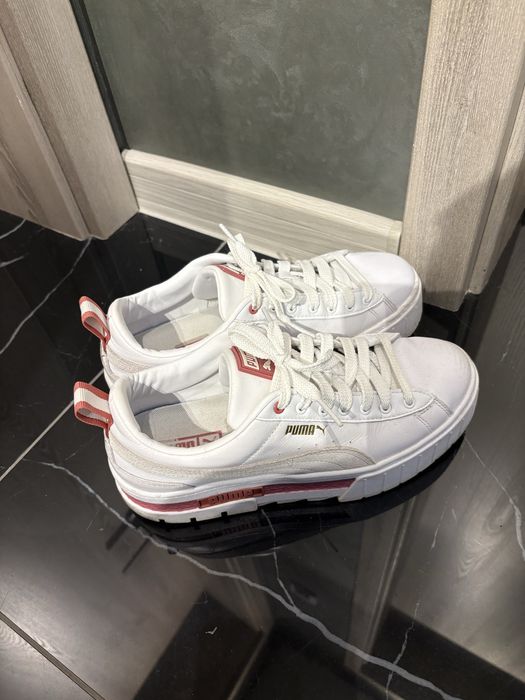 Маратонки Nike, Adidas, Tendenz, Puma, Calvin Klein