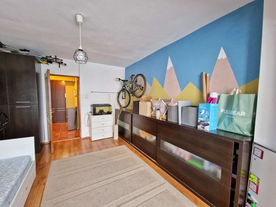 CHIRIE Ap. 3 cam. Zorilor, Sigma Center, parcare, pet-friendly 72mp